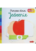 Pierwsze słowa Jedzenie