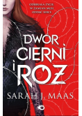 Dwór cierni i róż Tom 1