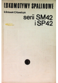 Lokomotywy spalinowe serii SM42 i SP42