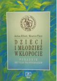 Dzieci i młodzież w kłopocie