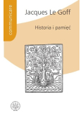 Historia i pamięć
