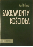 Sakramenty Kościoła