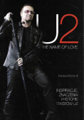 U2 The Name of Love