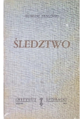 Śledztwo