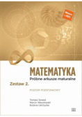 Matematyka LO Próbne arkusze Poziom podstawowy