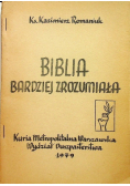 Biblia bardziej zrozumiała