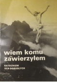 Światło i moc liturgii Katechezy liturgiczne Część III