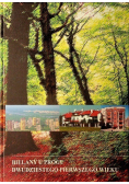 Bielany u progu dwudziestego pierwszego wieku