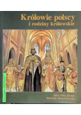 Królowie polscy i rodziny królewskie