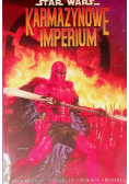 Star Wars Karmazynowe Imperium