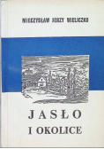 Jasło i okolice