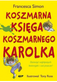 Koszmarna Księga Koszmarnego Karolka