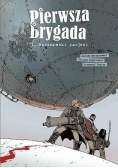 Pierwsza brygada warszawski pacjent
