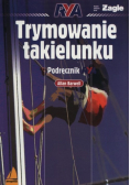 Trymowanie takielunku. Podręcznik RYA