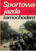 Sportowa jazda samochodem