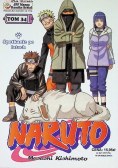 Naruto Tom 34 Spotkanie po latach