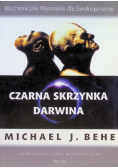 Czarna skrzynka Darwina