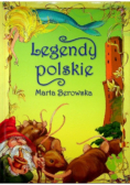 Berowska Legendy polskie