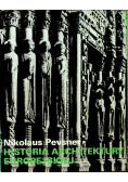 Historia Architektury Europejskiej Tom 2