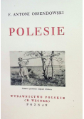 Polesie ok 1934 r.