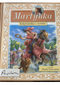 Martynka księżniczka i rycerz