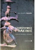 Czarownice i dakinie