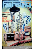 Miesięcznik fantastyka Nr 1 do 12 / 89