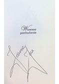 Duchy minionych lat Tom I Wiosenne przebudzenie