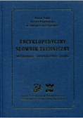 Encyklopedyczny słownik techniczny