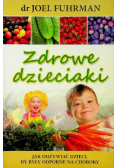 Zdrowe dzieciaki