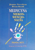 Medycyna niekonwencjonalna prawda i mity