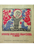 Kwiatki świętego Franciszka z Asyżu