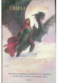 Grobowce Atuanu