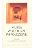 Muzea w kulturze współczesnej