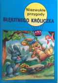 Niezwykłe przygody błękitnego króliczka