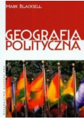 Geografia polityczna