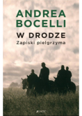 W drodze Zapiski pielgrzyma
