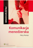 Komunikacja menedżerska