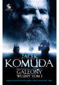 Galeony wojny Tom 1