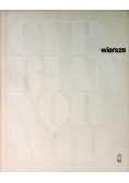 Norwid Wiersze część 2