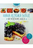 Mama alergika gotuje na wyjątkowe okazje