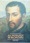 Na morzach Wschodu
