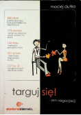 Targuj się Zen negocjacji