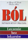 Ból naturalne metody zwalczania