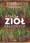 Atlas ziół krajowych