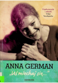 Anna German. Uśmiechnij się