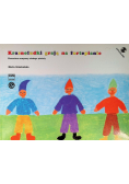 Krasnoludki grają na fortepianie + DVD