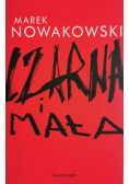 Czarna i mała