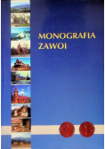 Monografia Zawoi