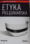 Etyka pielęgniarska